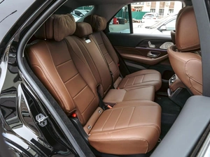 Внедорожник Mercedes-benz GLE-класс 2024 года, 9800000 рублей, Краснодар