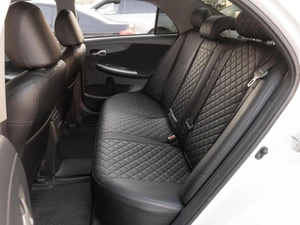 Седан Toyota Corolla 2011 года, 1299000 рублей, Саратов