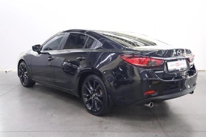 Седан Mazda 6 2017 года, 2110000 рублей, Брянск