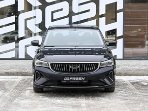 Седан Geely Emgrand 2023 года, 1387000 рублей, Волгоград