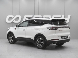 Внедорожник Chery Tiggo 7 Pro Max 2024 года, 2550000 рублей, Ростов-на-Дону
