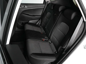 Внедорожник Hyundai Tucson 2020 года, 2549000 рублей, Аксай