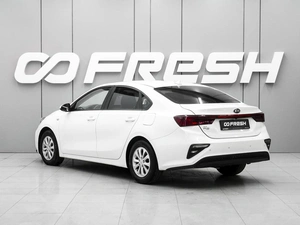 Седан Kia K3 2018 года, 1990000 рублей, Ростов-на-Дону