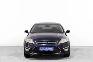 Седан Ford Mondeo 2012 года, 689000 рублей, Барнаул