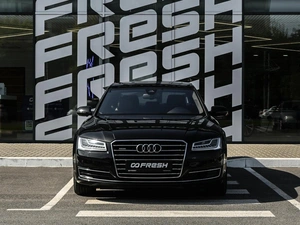 Седан Audi A8 2015 года, 2799000 рублей, Волгоград