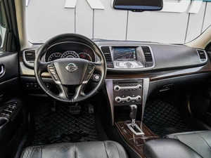 Седан Nissan Teana 2012 года, 1145000 рублей, Краснодар