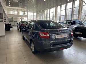 Лифтбек ВАЗ (LADA) Granta 2024 года, 960000 рублей, Орёл