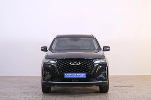 Внедорожник Chery Tiggo 7 Pro Max 2023 года, 1999000 рублей, Омск