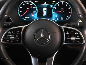 Внедорожник Mercedes-benz GLC-класс Coupe 2019 года, 4749000 рублей, Ростов-на-Дону