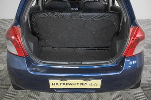 Хетчбэк Toyota Vitz 2005 года, 499000 рублей, Кемерово