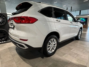 Внедорожник Haval M6 2026 года, 2349000 рублей, Красноярск