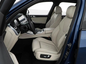 Внедорожник BMW X5 2019 года, 4849999 рублей, Москва