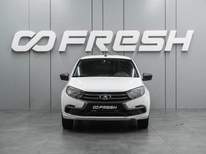 Лифтбек ВАЗ (LADA) Granta 2018 года, 579000 рублей, Воронеж