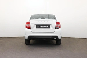 Седан ВАЗ (LADA) Granta 2023 года, 757000 рублей, Орёл