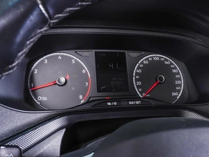 Лифтбек Volkswagen Polo 2021 года, 1650000 рублей, Ростов-на-Дону