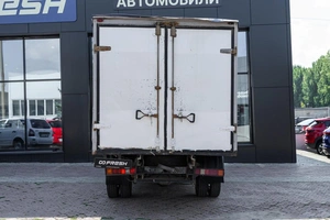 ГАЗ ГАЗель 3302, 2.9 MT (107 л.с.) 2016г. 2016 года, 680000 рублей, Ульяновск