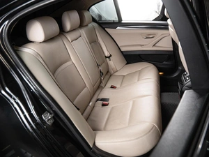 Седан BMW 5 серия 2016 года, 2499000 рублей, Волгоград