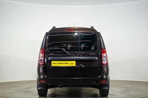 Универсал ВАЗ (LADA) Largus 2018 года, 739000 рублей, Оренбург