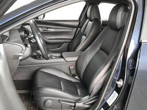 Хетчбэк Mazda 3 2019 года, 2640000 рублей, Аксай
