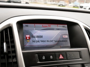 Хетчбэк Opel Astra GTC 2012 года, 999000 рублей, Волгоград