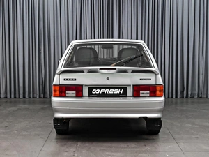 Хетчбэк ВАЗ (LADA) 2114 Samara 2011 года, 324000 рублей, Ставрополь