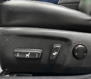 Седан Toyota Camry 2014 года, 1567000 рублей, Красноярск