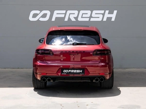 Внедорожник Porsche Macan S 2015 года, 3000000 рублей, Краснодар
