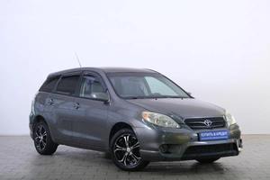 Хетчбэк Toyota Matrix 2005 года, 599000 рублей, Омск