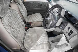 Минивэн Nissan Liberty 1998 года, 349000 рублей, Барнаул