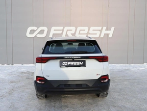 Внедорожник FAW Bestune T77 2024 года, 2169000 рублей, Ижевск