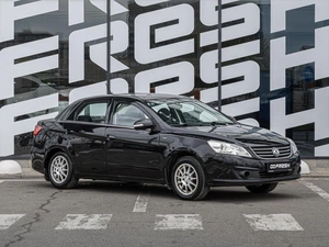 Седан Dongfeng S30 2014 года, 409000 рублей, Краснодар