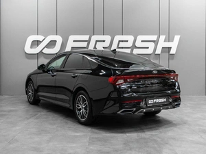 Седан Kia K5 2021 года, 2499000 рублей, Тюмень