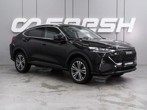 Внедорожник Haval F7x 2022 года, 1999000 рублей, Воронеж
