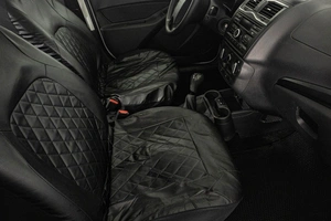 Седан ВАЗ (LADA) Granta 2023 года, 699000 рублей, Пермь