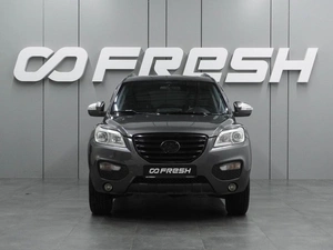 Внедорожник Lifan X60 2013 года, 599000 рублей, Воронеж