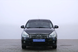 Седан Nissan Almera 2016 года, 899000 рублей, Омск