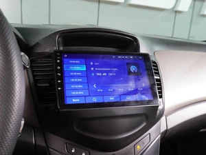 Седан Chevrolet Cruze 2012 года, 699000 рублей, Воронеж