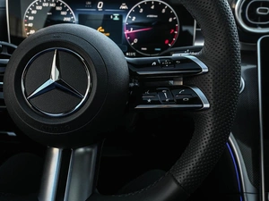 Седан Mercedes-benz C-класс 2025 года, 6149000 рублей, Кирилловка