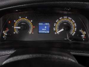 Внедорожник ВАЗ (LADA) Niva Travel 2024 года, 1199000 рублей, Воронеж