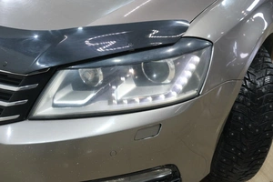 Седан Volkswagen Passat 2011 года, 1069000 рублей, Новокузнецк