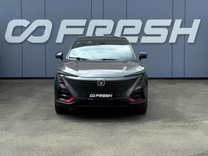 Внедорожник Changan UNI-T 2020 года, 2049000 рублей, Кропоткин