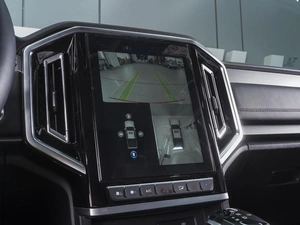Пикап JAC T9 2024 года, 3129000 рублей, Ростов-на-Дону