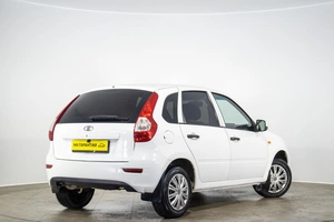 Хетчбэк ВАЗ (LADA) Kalina 2013 года, 419000 рублей, Оренбург