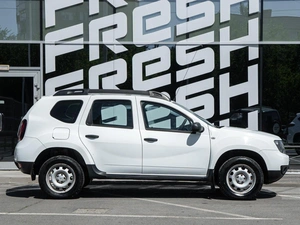 Внедорожник Renault Duster 2016 года, 969000 рублей, Волгоград