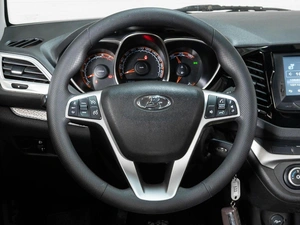 Универсал ВАЗ (LADA) Vesta Cross 2018 года, 1219000 рублей, Ставрополь