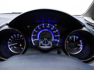 Универсал Honda Fit Shuttle 2014 года, 990000 рублей, Красноярск