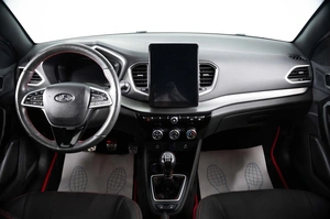 Универсал ВАЗ (LADA) Vesta 2024 года, 1759000 рублей, Пермь