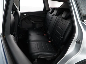 Внедорожник Ford Kuga 2017 года, 1499444 рублей, Москва