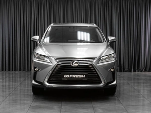 Внедорожник Lexus RX 2018 года, 4599000 рублей, Тюмень
