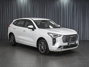 Внедорожник Haval Jolion 2023 года, 1520111 рублей, Ставрополь